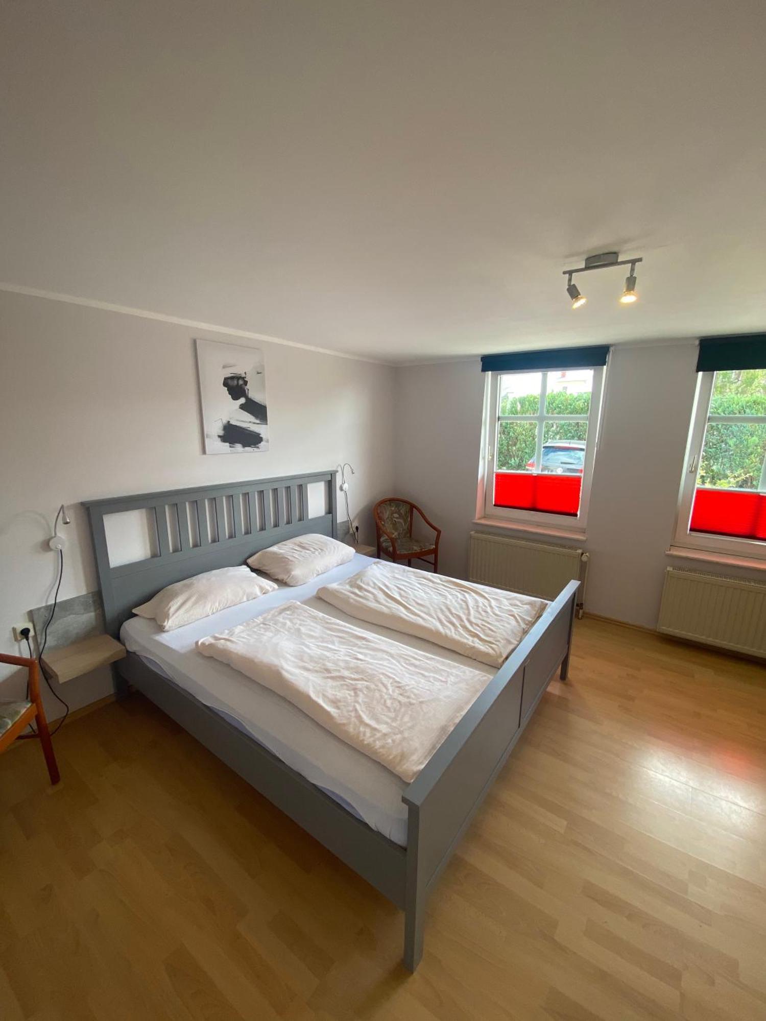 Villa Daheim Sassnitz Habitación foto