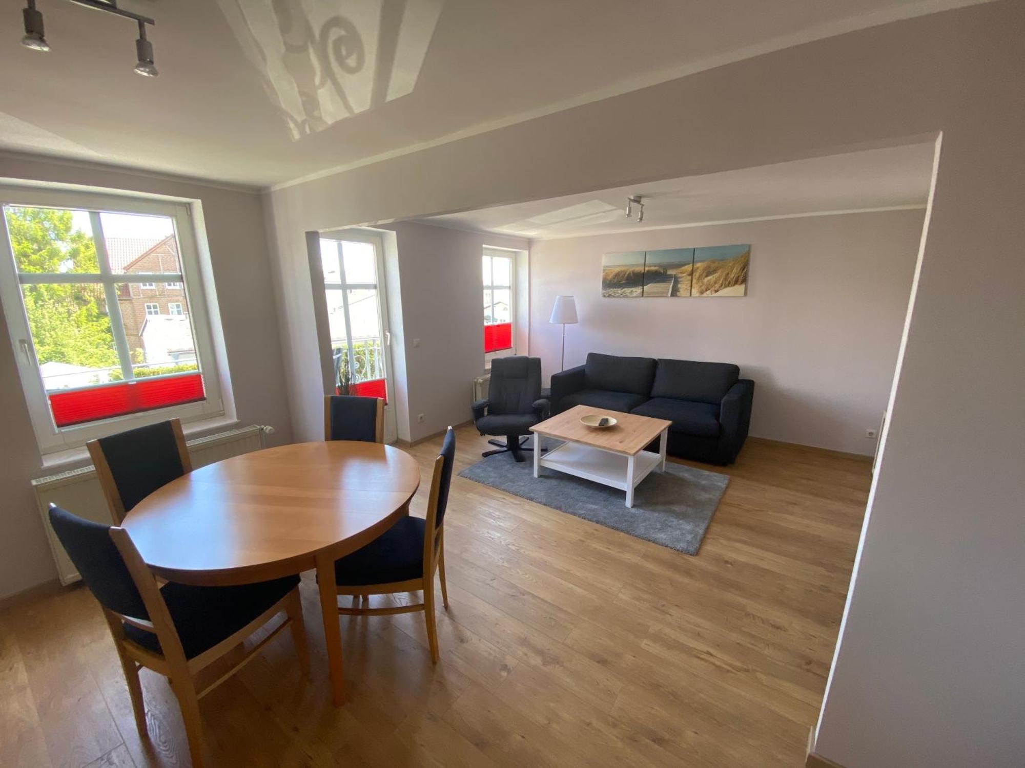 Villa Daheim Sassnitz Habitación foto