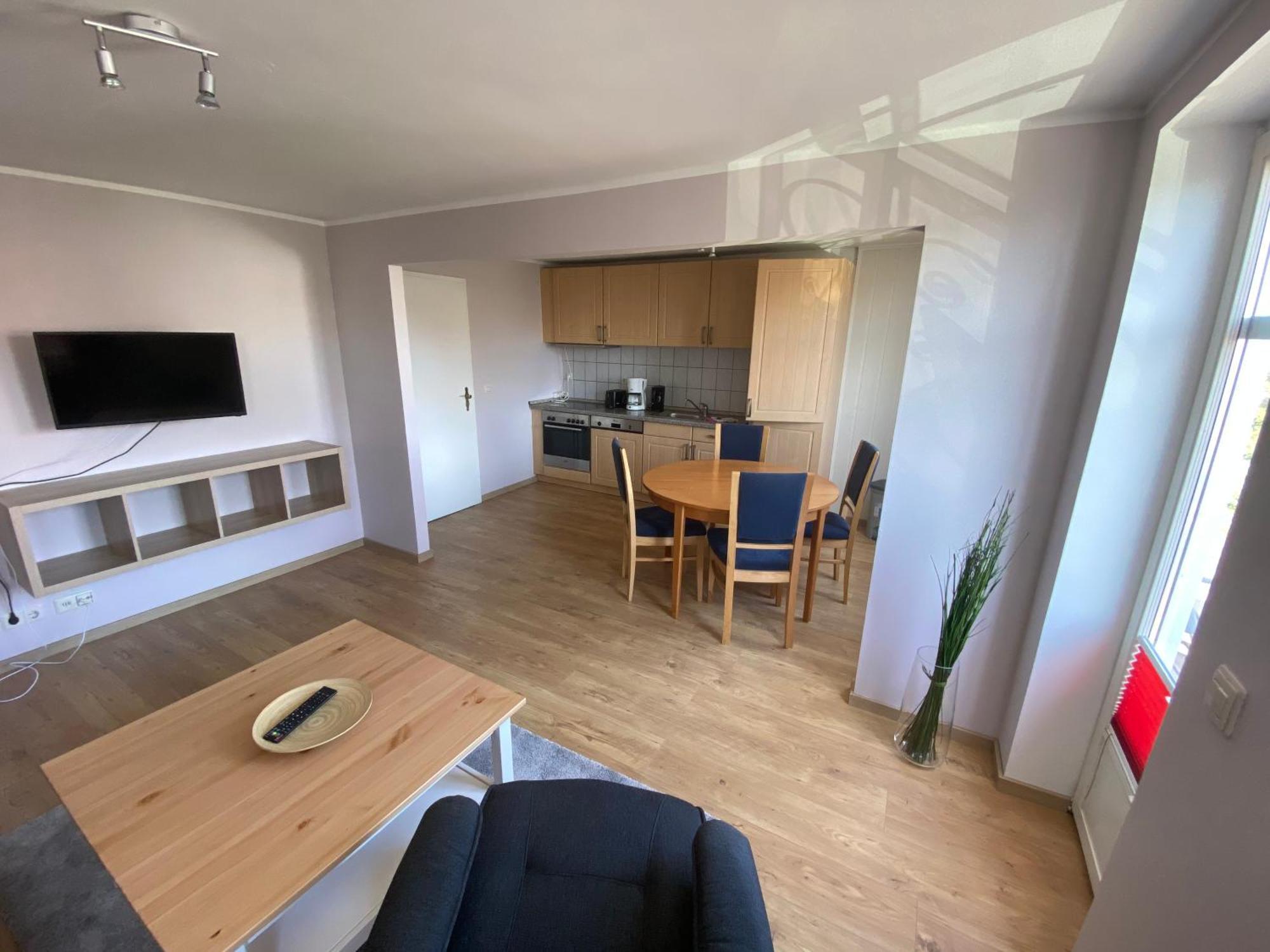Villa Daheim Sassnitz Habitación foto